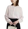 ROPE PICNIC Freedom from Tuck Coordinate Pink Blouse White/Random Blouse/Link Women's (65)