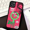 Goodnight Punpun Hot Comics For Phone Case For IPhone 16 15 14 13 12 11 17 Pro Max Plus Magnetic Wireless Cover