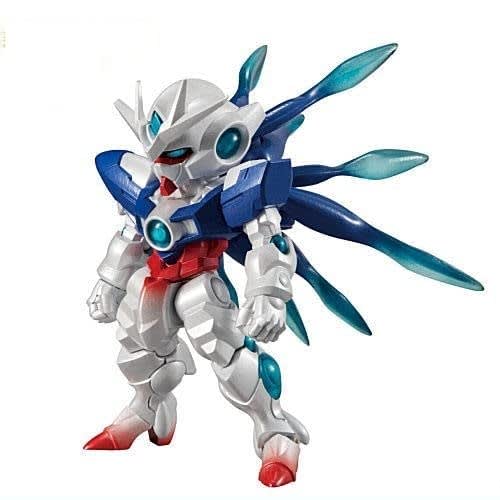 

FW GUNDAM CONVERGE 10th Anniversary SELECTION 03 (Gundam Converge) 1.(274): ELS Quanta (single item)