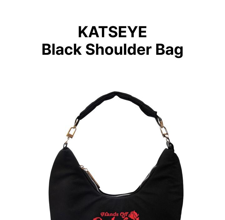 (Shoulder Bag) KATSEYE [Gabriela] OFFICIAL Merch