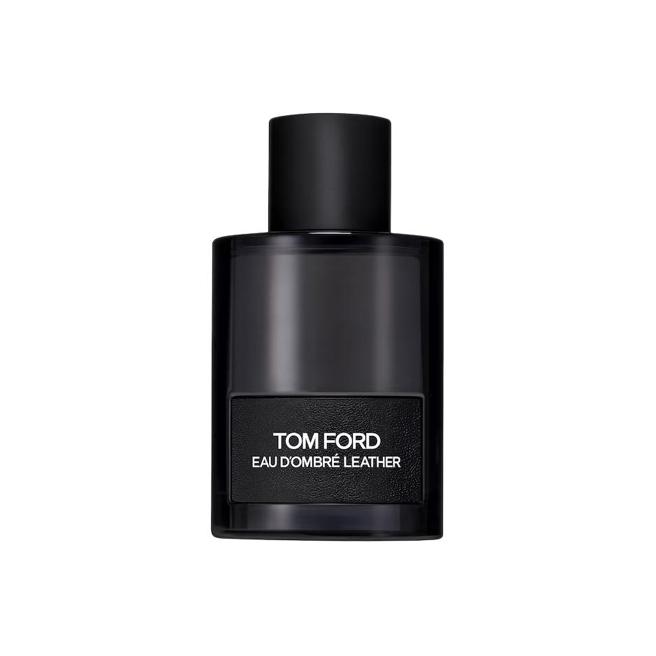 Tom Ford Eau D’ombré Leather Eau de Toilette White Suede Amber Vanilla
