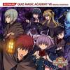 QUIZ MAGIC ACADEMY VII ORIGINAL SOUNDTRACK