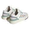 adidas Originals Drop Step Low 'White Green Purple' Women's Sneakers IE1834