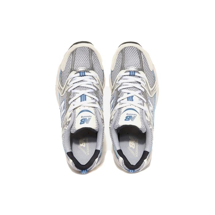 New Balance 530 Steel Blue