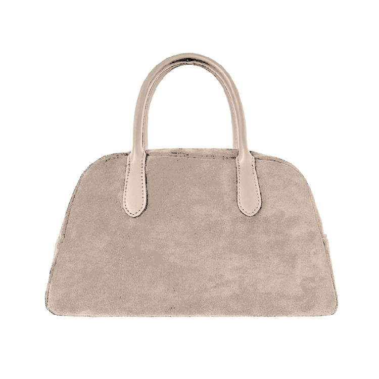 Fashionable Handbag Large Messenger Bag for Business Meetings and Shopping абрикосовый 2480₽