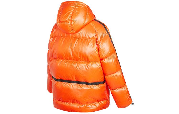 Nike Down Jacket Winter Women's Orange DD4653-869