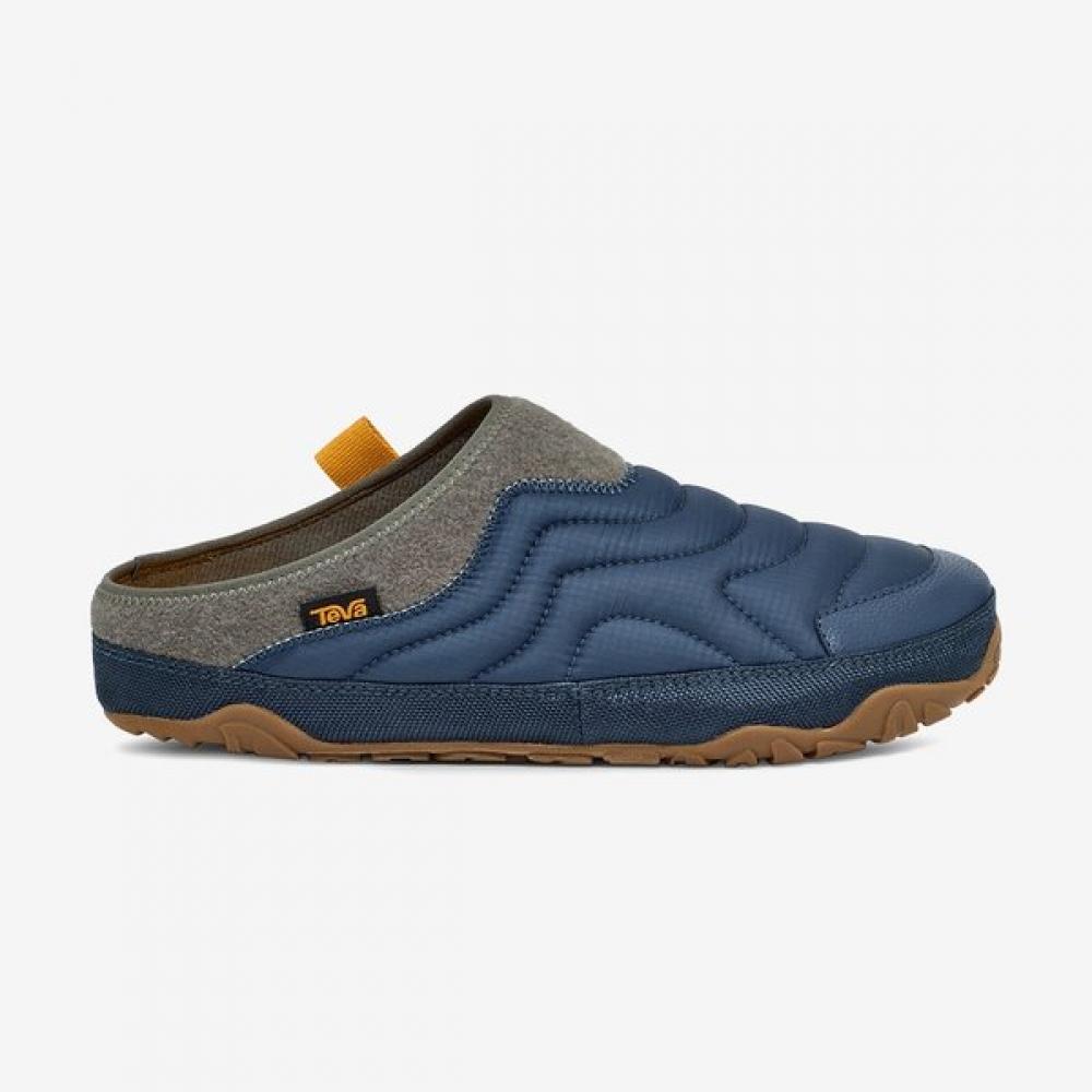 Teva Men S Winter Weather Slipper Mule Stvm2339596 Bwg 250