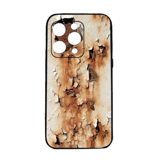 

Ржавый чехол для телефона Противоударный чехол для телефона Вдохновленный индустриальным железом Чехол для телефона Защитный чехол 360 градусов для IPhone 15/15Pro/15ProMax/15Plus 15Pro F