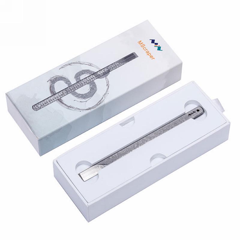 MScraper Viper Mini Scraper Set - Durable Layered Steel for Sharp Repair & Disassembly