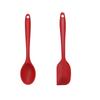 COOKER KING 5-Piece Silicone Kitchen Utensil Set