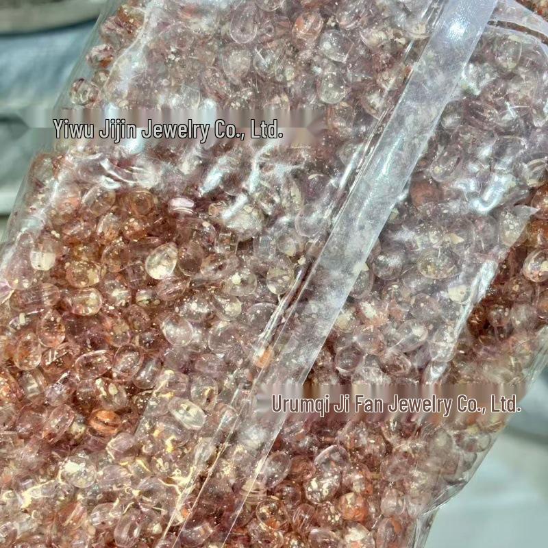 

Picasso Water Drop 4x9mm String Beads for Handmade DIY Jewelry & Accessories 100g (approx. 288 beads)