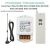 Outdoor Wireless Remote Control Switch for Water Pumps