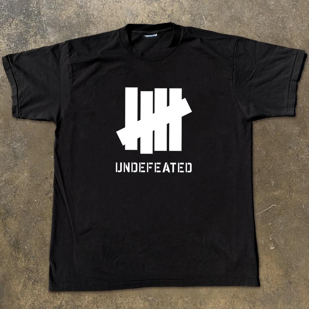 

Ins European American Trendy Brand T-shirt Top Summer Plus-size Loose Oversize Heavyweight Pure Cotton Round-neck Short-sleeved 4XL