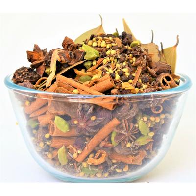 100% Organic Best Quality Garam Masala  [Mixture of Spices] 100Gm JL184609806141