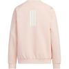 Adidas Crew Neck Pullover Long Sleeve Sweatshirt Kids tops KG5953