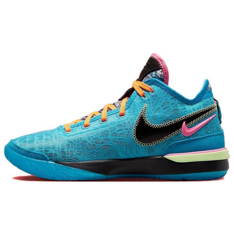 Nike Zoom Lebron Nxxt Gen 'I Promise' Sneakers casual DR8788-900