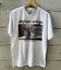 Afghan Whigs Sub Pop Tee For Men Women Cotton Shirt