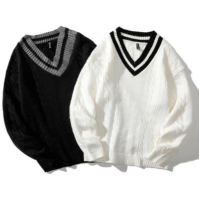 Varma kläder – Pullovers och långärmade T-shirts