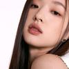 Rom&nd GLASTING COLOR GLOSS (01 Peony Ballet)