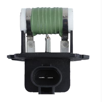 New Heater Blower Motor Resistor For Hyundai Kia 2009-2016 Accent Veloster Forte Rio 25385-1M000 253851M000