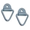 2Pcs Lashing Anchor Mounting for Trailers