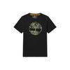 Timberland Tee Unisex A61KD-001