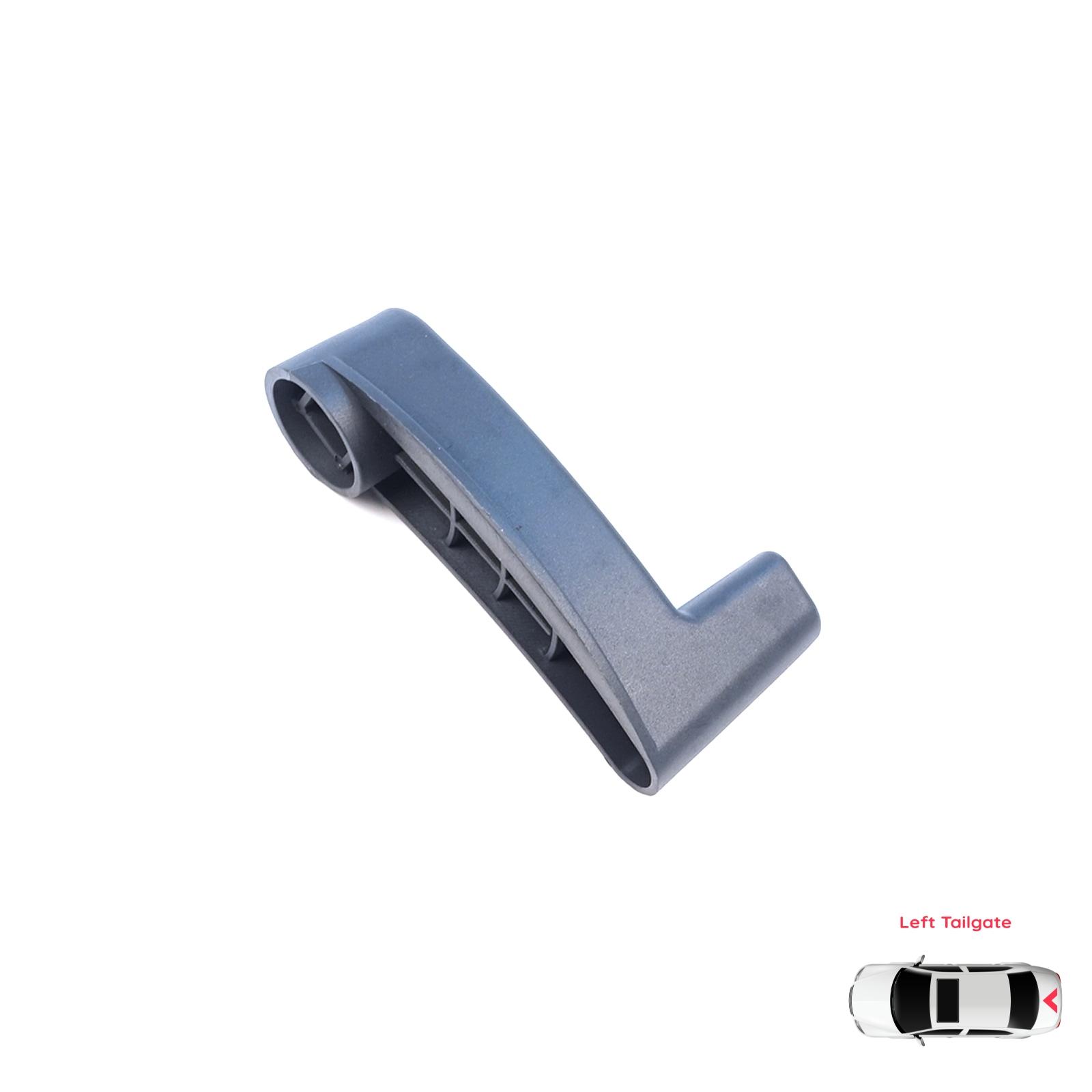 

V1EDP1651 Rear Left Trunk Tailgate Door Inner Opener Handle For Ram Promaster 2014- Opel Movano 2021– Iveco Daily 2006- Toyota Proace Max 53282489