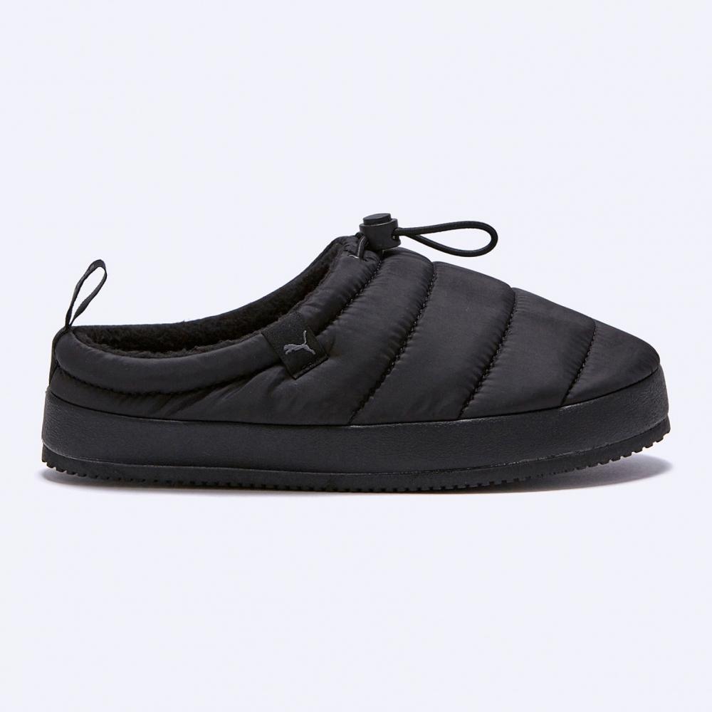 

PUMA Tough Padded Toggle Черный 39283201