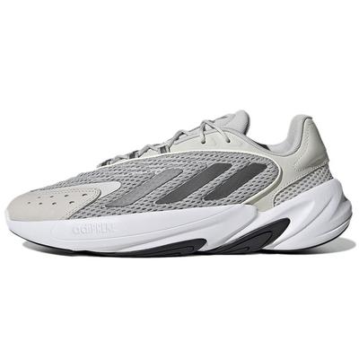 Ozelia Gri Demir Metalik Unisex Spor Ayakkabı Gri-Two Kırık Beyaz GZ4881