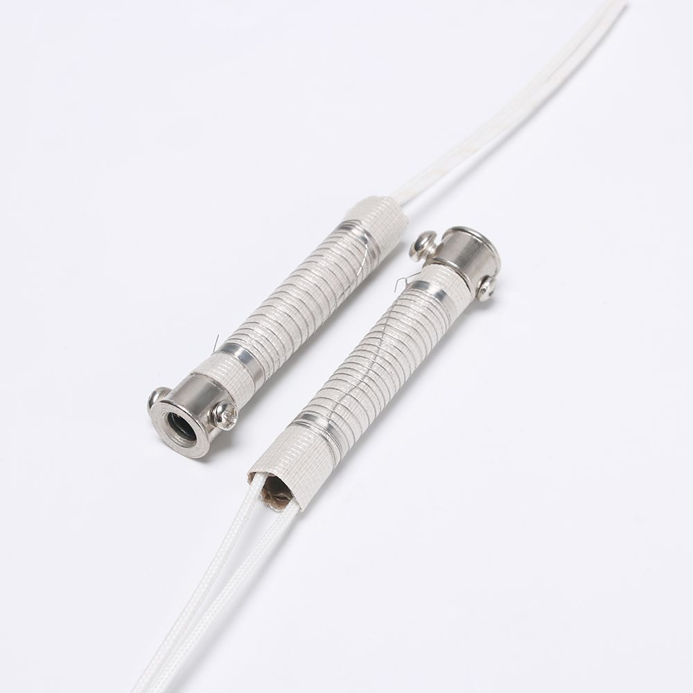 30W40W60W Metalworking Accessory Durable Soldering Iron Core Weld Equipment Heating Element Replacement Welding Tool