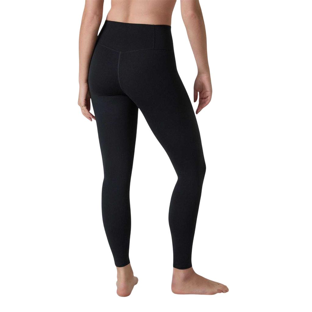Vuori Womens/Ladies Plain High Waist Leggings