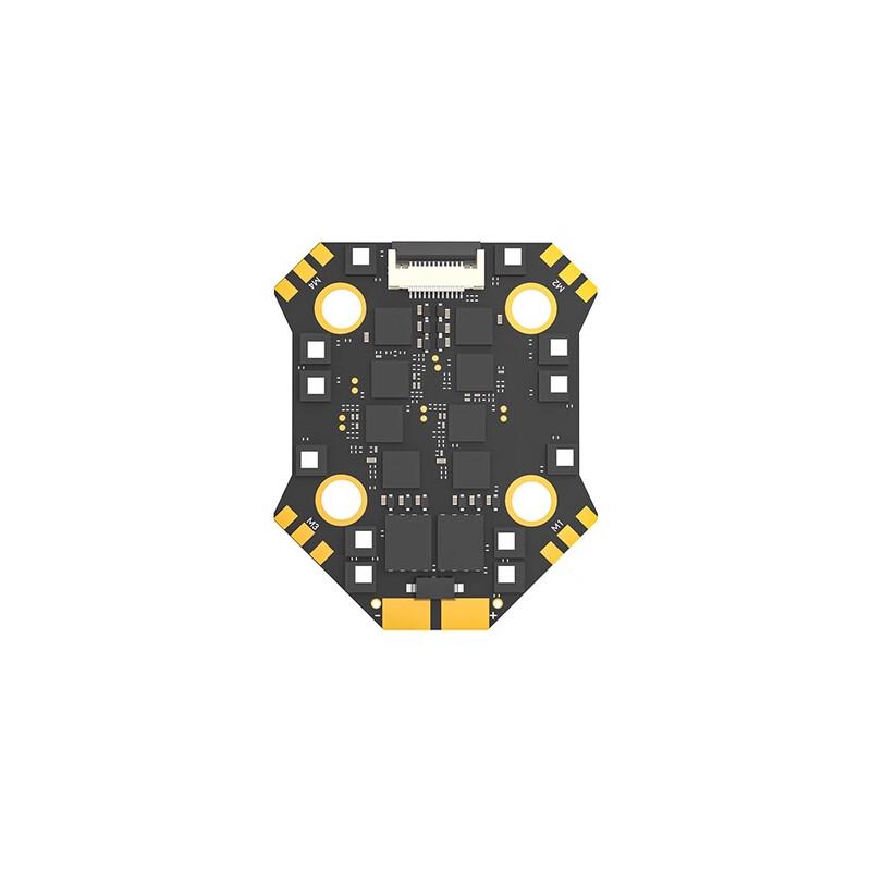 IFLIGHT Borg F7 Mini Flight Controller & ESC Components (CN Version)