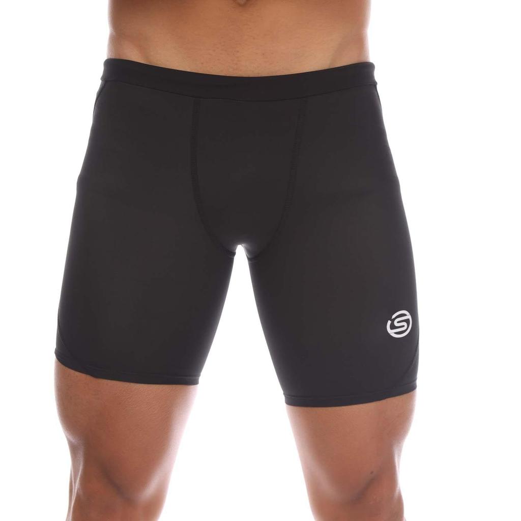 Skins Mallas Cortas Serie-1 para Hombre