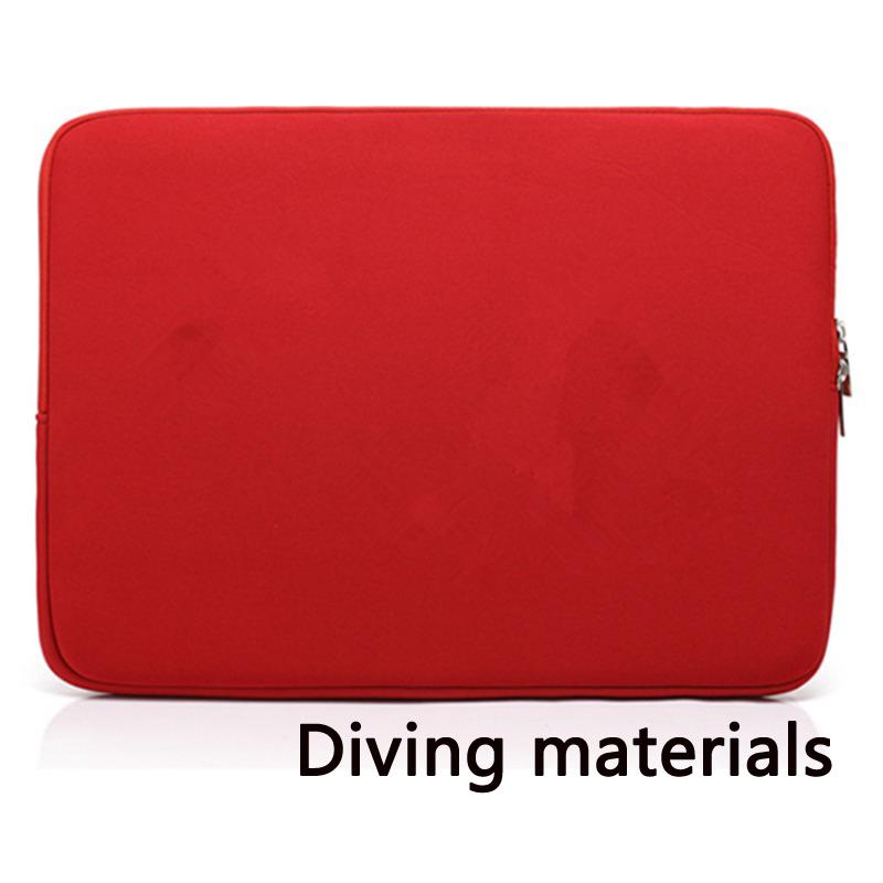Laptop Bag For Macbook Air Pro Retina 11 12 13 14 15 15.6 Inch Laptop Sleeve Case PC Tablet Case Cover for Lenovo Air HP Dell
