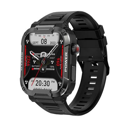 New Bluetooth Call Smart Watch Men Sport Fitness Tracker IP68 Waterproof Male Smartatch AVE