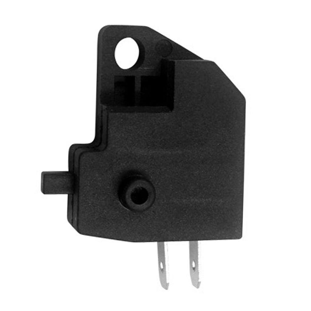 ATV-Bremschalter Robust Zuverlässig Stabil Hochfest Scheibenbremschalter für Motorrad Elektrofahrzeug Rechts