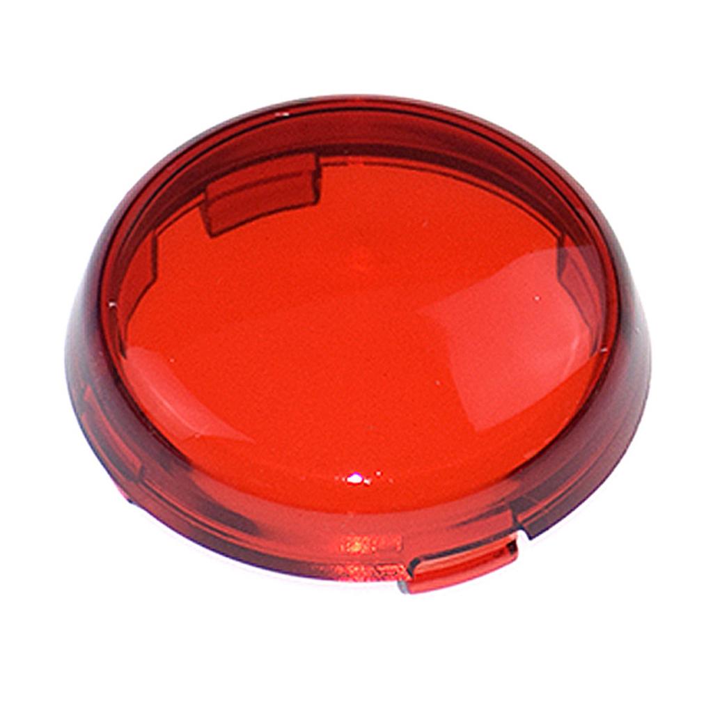 Motorcycle Turn Signal Lens Cover for Road Glide Replacement Scratchproof Lenses Cover Front Rear Turn Signal Lens Cover