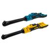 Potente Catraca Pneumática Sem Fio 3/8 Catraca com Pescoço Estendido de 6 Polegadas 40 Ft lbs de Torque 400 RPM de Velocidade