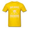 Geek Skull Tshirt 3d Print Leisure 100 Cotton Short Sleeve Father T Shirt Novelty Tees Top Quality Clothing Welders Engineers
