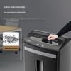 Comet P-5 High-Security Cross-Cut Paper Shredder
