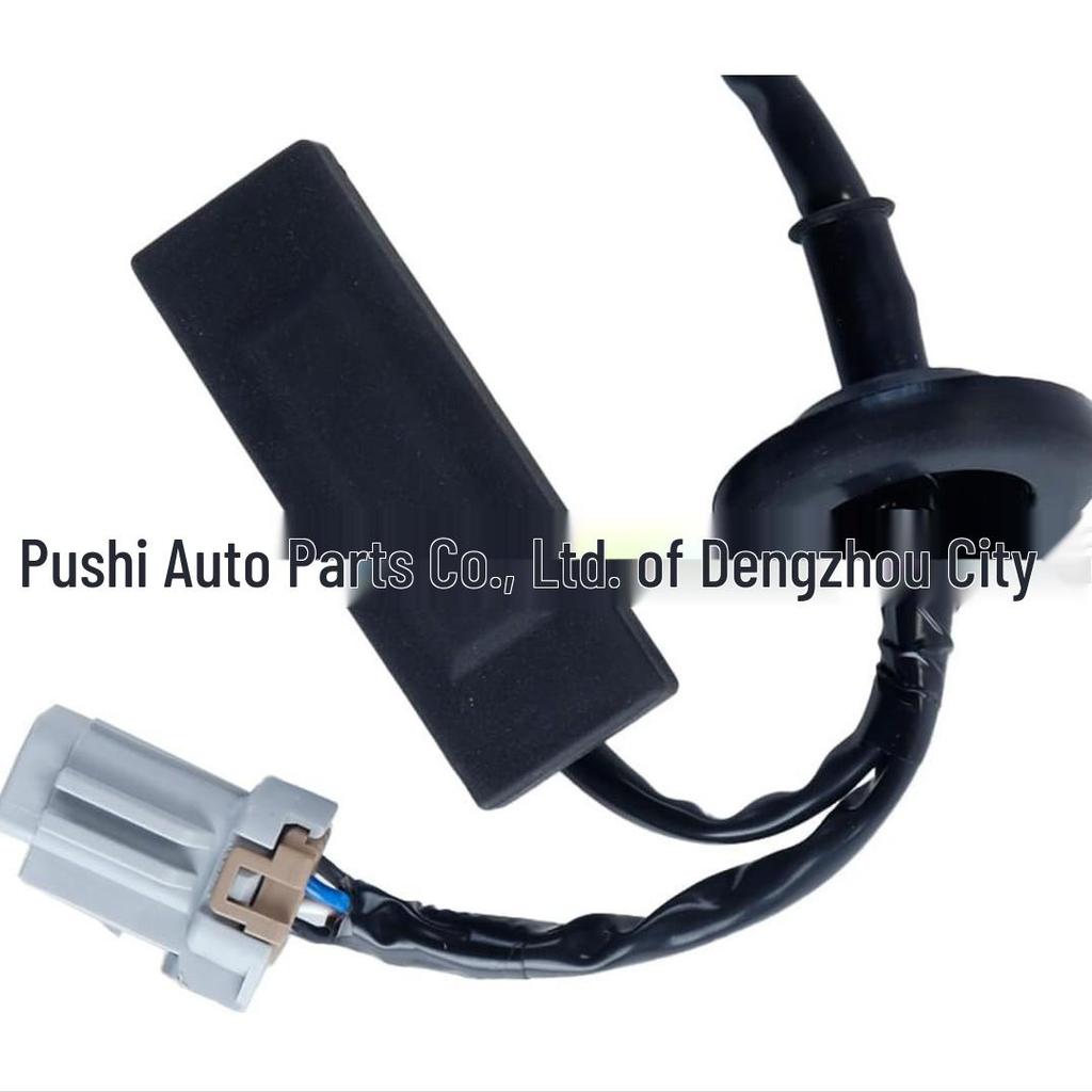 Kia Rio Hatchback (2012-2017) Tailgate Switch 812601W230