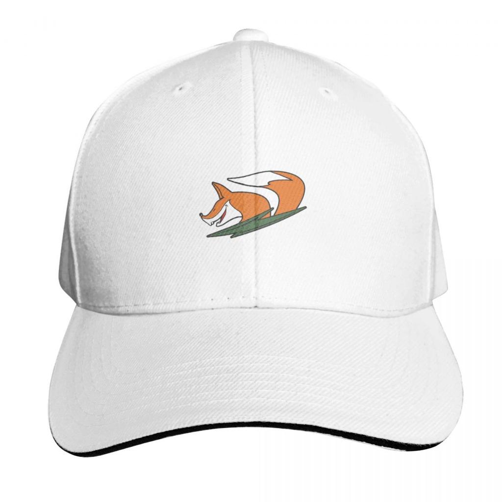Eighty Six 86 Laughing Fox 86 Eighty Six Baseball Cap Gift For Him Her Casual Daily Wear Quick Dry Performance