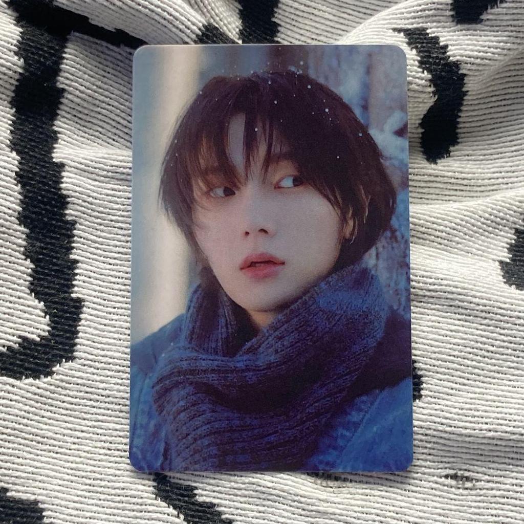 [USED] Sungho KCON JAPAN Limited BOYNEXTDOOR Trading Card