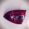 OE number 4133200U7101 for JAC J5 Rear right Tail lamp Automobiles Motorcycles Car Light Assembly