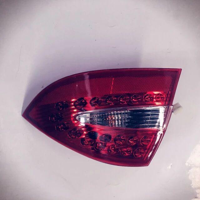 OE number 4133200U7101 for JAC J5 Rear right Tail lamp Automobiles Motorcycles Car Light Assembly