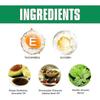 Whole Body Deodorant, Full Body Refreshing Deodorant Lighten Underarm Odor Portable Deodorant Cream