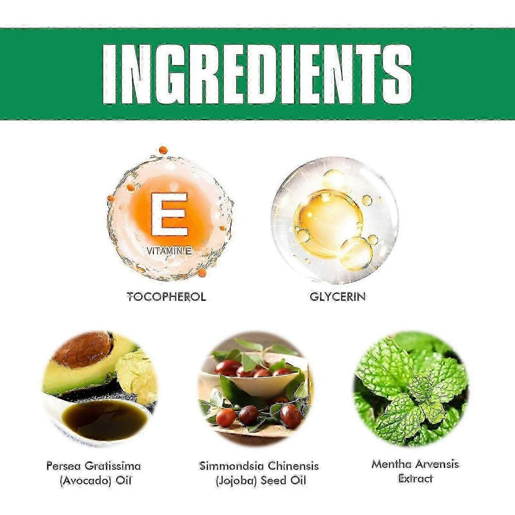 Whole Body Deodorant, Full Body Refreshing Deodorant Lighten Underarm Odor Portable Deodorant Cream