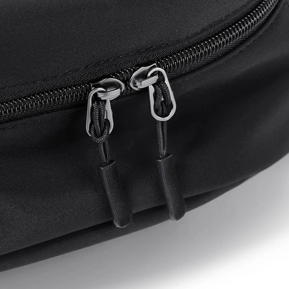 Solid Color Large Capacity Backpack zipper College Backpack Laptop School Bag  Men Women