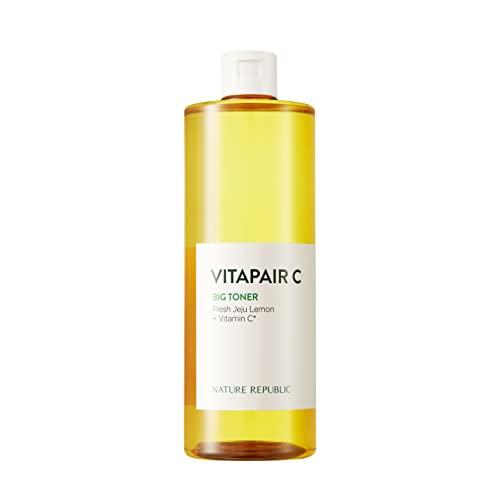 Nature Republic Vita Pair C Velký toner (Toner) 500 ml x 1