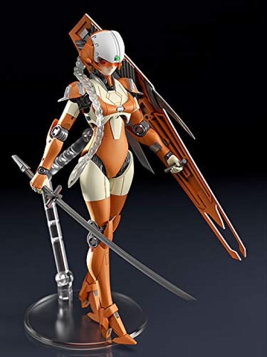 MODEROID ARIEL Ariel C Equipment Non-scale PS & ABS Assembled Plastic Model Resale